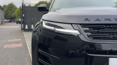 Land Rover Range Rover Evoque 2.0 D200 Edition 5dr Auto Diesel Hatchback